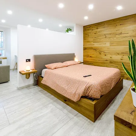 Apartment Battaglione
