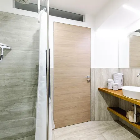 Battaglione Apartment *